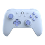 8BitDo New Ultimate 2C Bluetooth Controller With Hall Joystick for Nintendo Switch 2 Lite OLED Gamepad Accessories