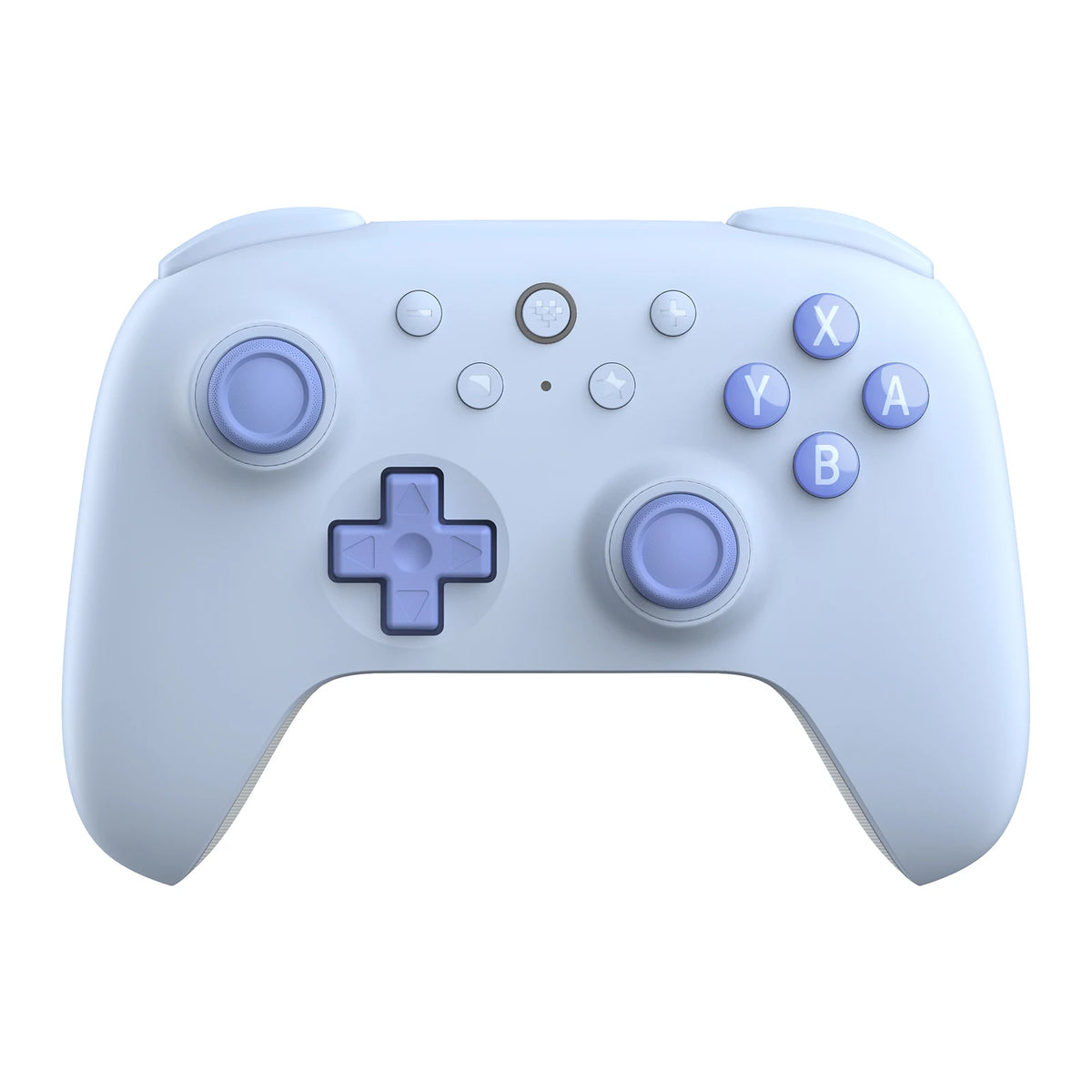 8BitDo New Ultimate 2C Bluetooth Controller With Hall Joystick for Nintendo Switch 2 Lite OLED Gamepad Accessories