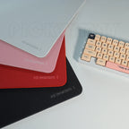 PICKYYMAY Pk Control 1 Professional Gaming Mouse Pad Premium Mousepad Speed and Control Desk Pad Mouse Mat Desk Mat For Gift