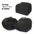 Motorcycle Luggage Inner Bag Expandable Top Case Pannier Saddlebag For BMW R1300GS R 1300 GS 1300GS Tool Bags Waterproof
