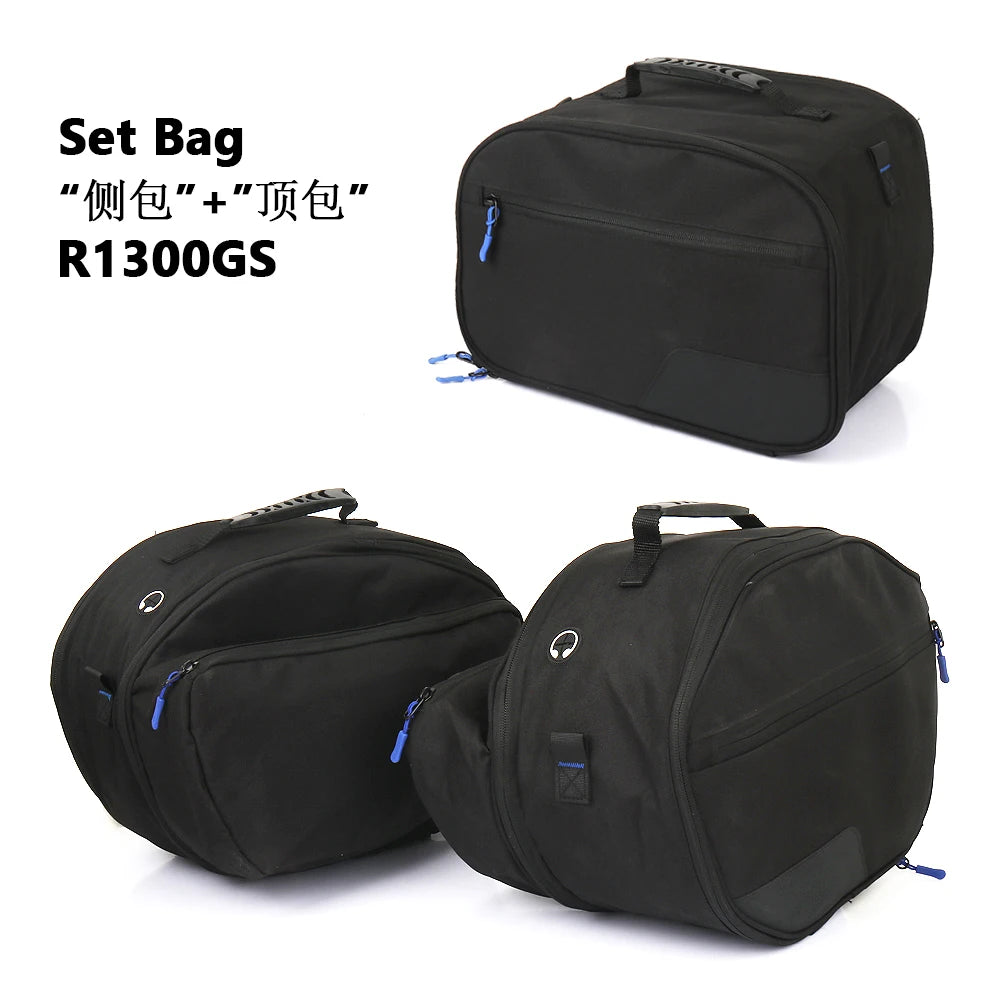 Set Bag