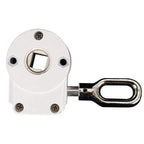Outdoor Crank Gear Drive Awning Worm Gear Yard Lawn Balcony Patio Aluminum Alloy Awning Gearbox Canopy Accessories