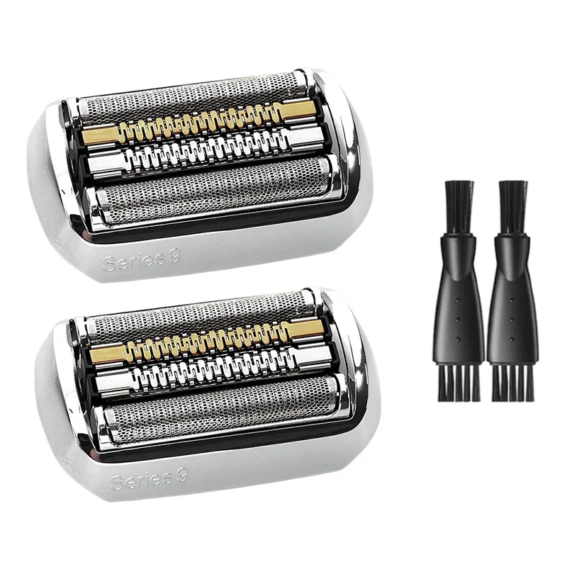 92B 92S Foil&Cutter CASSETTE HEAD Fit Braun Series 9 S9 Shaver 9080CC 9240S 9242S 9260S 9280CC 9290SS 9290CC 9291CC 9292CC