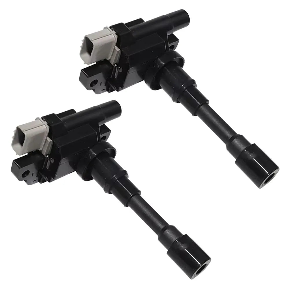 2pcs Ignition Coil For SUZUKI JIMNY III 1.3L 2006-2018 1.6L SWIFT 2005-2012 M16A M13A Accessories 33400-65G00