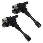 2pcs Ignition Coil For SUZUKI JIMNY III 1.3L 2006-2018 1.6L SWIFT 2005-2012 M16A M13A Accessories 33400-65G00