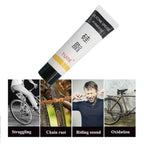 50g Silicone Grease Lubricant Home Improvement Hardware Food Grade Silicone Fat O Lubrication For Coffee Machine Lubricant