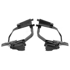 Fit for BMW 5 Series E60 E61 525I 528Xi 530I Auto Headlight Mounting Brackets Interior Accessories 63126936089 & 63126936090