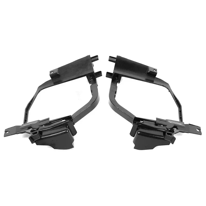 Fit for BMW 5 Series E60 E61 525I 528Xi 530I Auto Headlight Mounting Brackets Interior Accessories 63126936089 & 63126936090