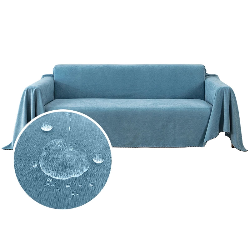 Light Blue / 2XL(180x300cm)