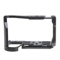 Camera cage