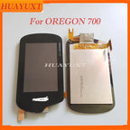 Original 3"Inch Complete LCD Screen for GARMIN OREGON 700 Handheld GPS Display Touchscreen Digitizer Repair Replacement