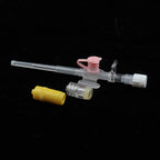 100PCS Heparin Cap for Animals IV Catheters Cannulas Heparin Caps For Dog Cat Pet Veterinary Supplies