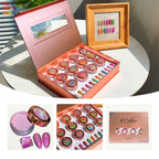 12 Colors One Set