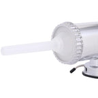 Master Feng Manual Sausage Stuffer Sausage Maker Meat Filler Machine, 3 lb or 5 lb