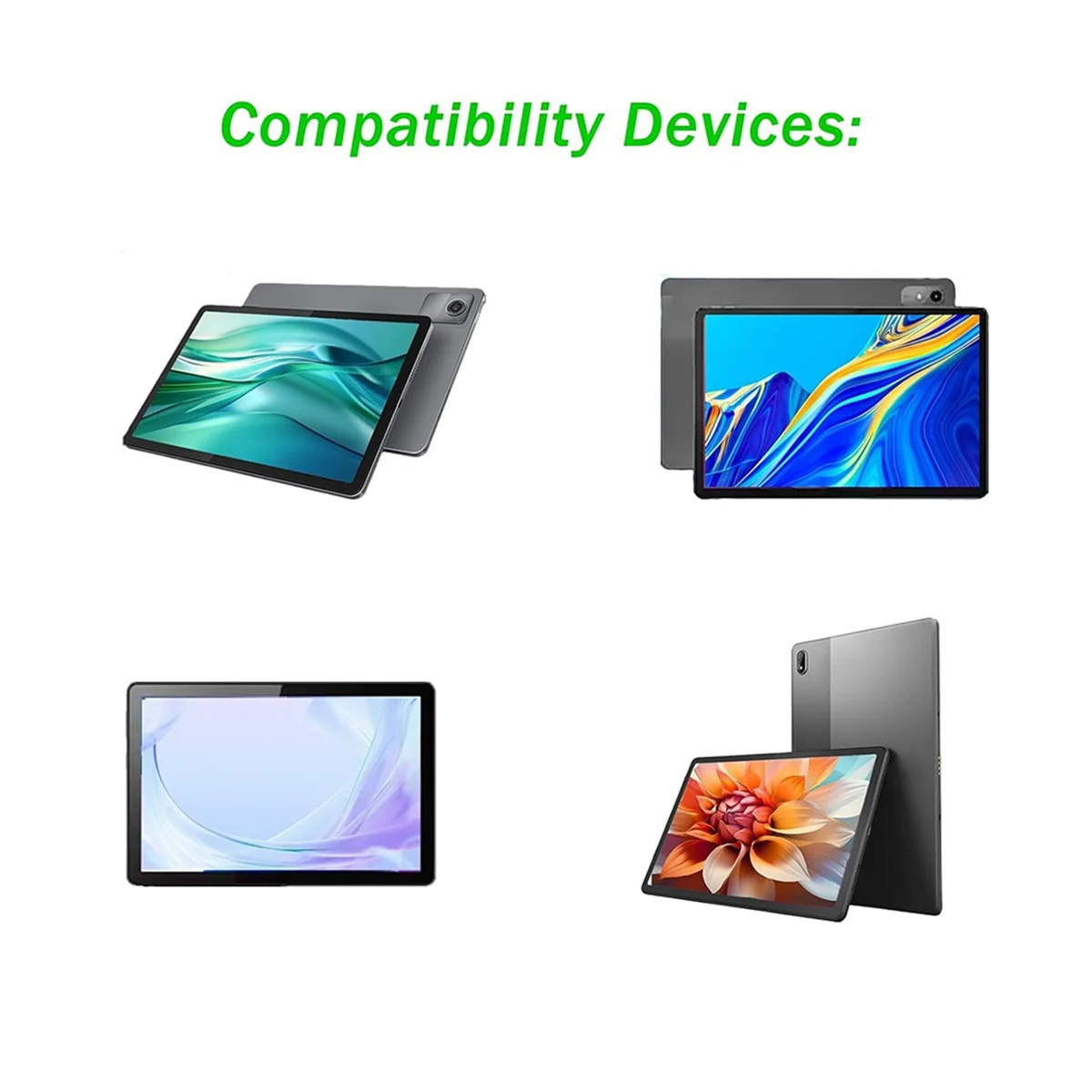 Newest  Tab Pen Plus for Lenovo AP500U Compatible for Lenovo Tab M11,Tab P12,Tab Y700,Tab M11 Plus 5G Support LPP 2.0 Protocols