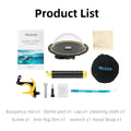 For Gopro 9 10 11 12 / China Mainland