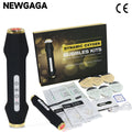 Bubble Pen Set / China Mainland