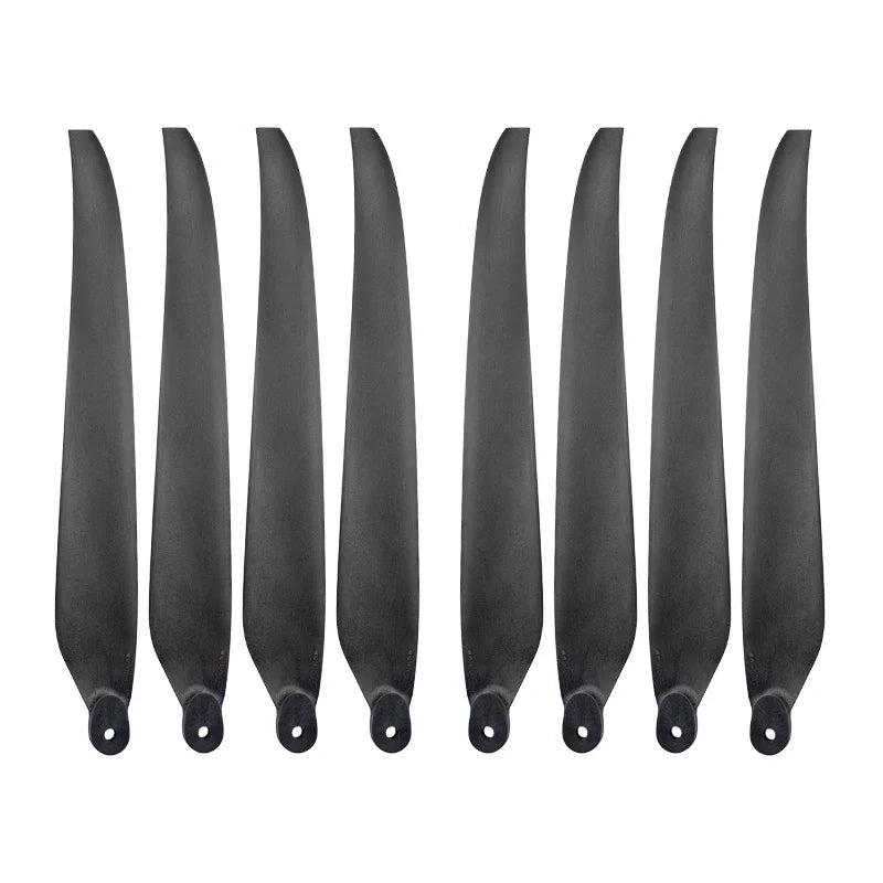 4314 Carbon Nylon Propeller 43 Inch CW CCW Propellers For Hobbywing XRotor X11 Plus Agricultural  Drone Parts EA-30XP