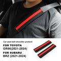 1Pair Red