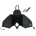 Universal Leg Cover Scooters Motocycle Rain Wind Cold Moisture Weather Windproof Winter Quilt For Honda Peugeot YAMAHA Parts