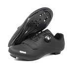 Unisex Mtb shoes Zapatillas Ciclismo MTB men's bicycle running shoes, men's spikes for mountain bikes, women's bicycle shoes