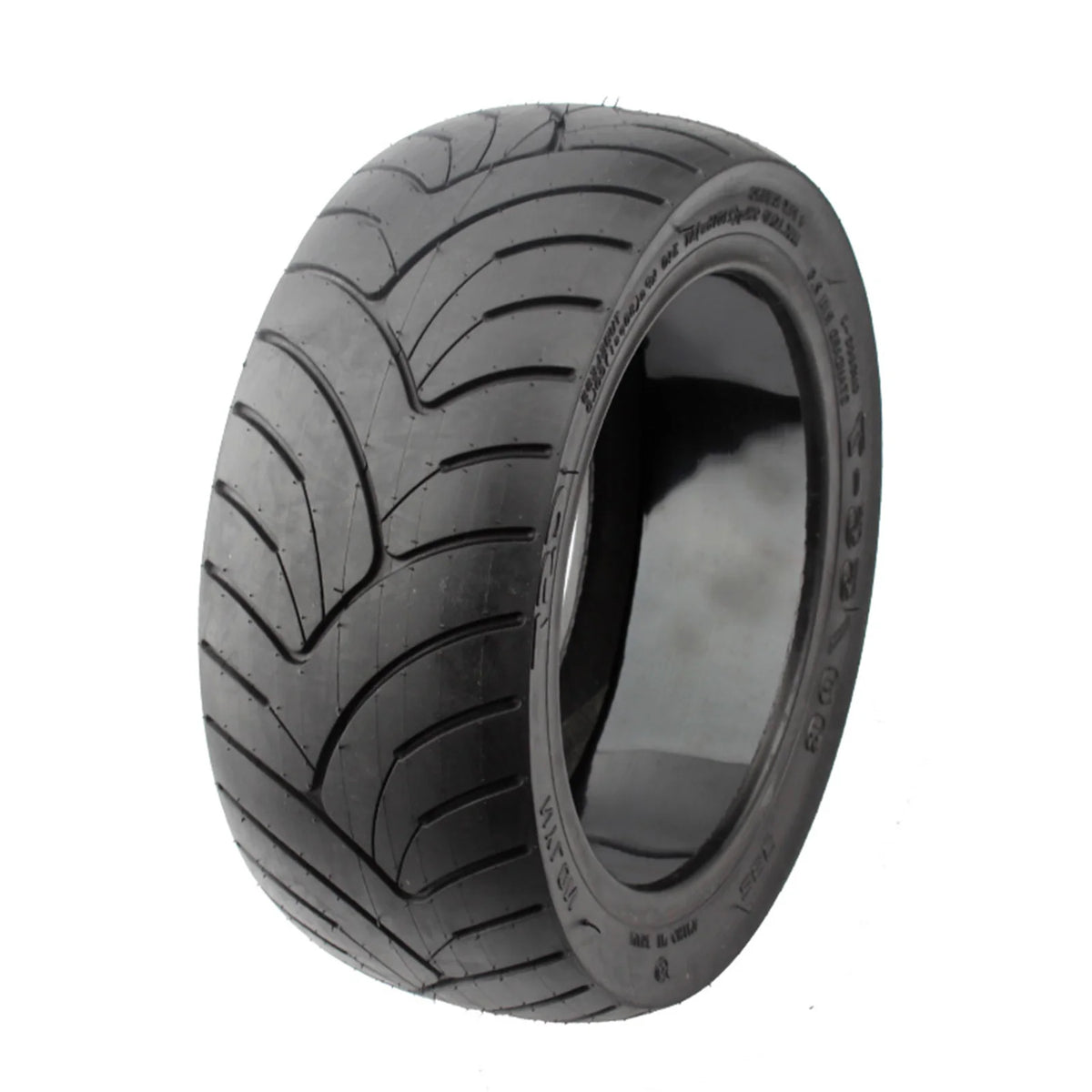 CST Tubeless Scooter Tire 90/55-7 for Segway Ninebot GT1 GT2 SuperScooter