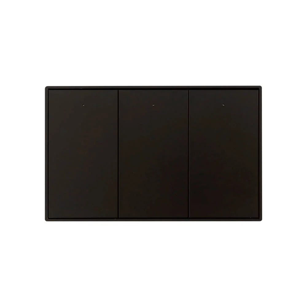 Black 3-Gang