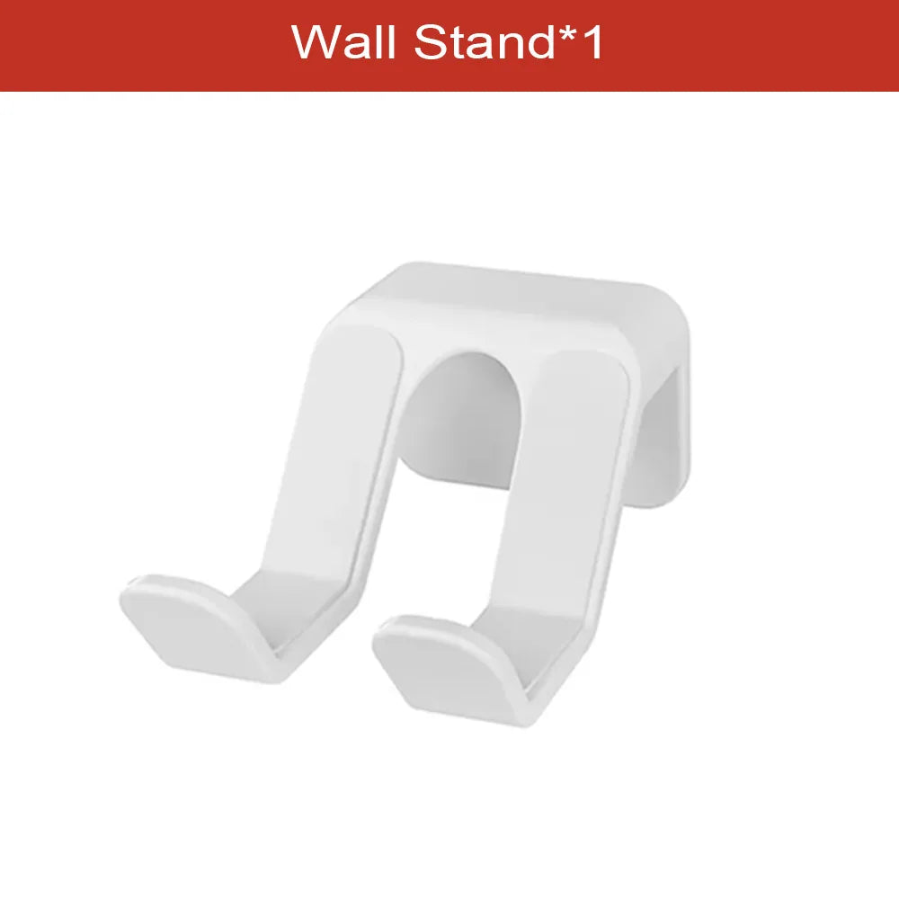 1pcs White