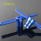 Rrskit Bicycle Wheels/Hub Bearing Installation Press Set Bike Soft Tail Frame Turning Point Bearing Removal Installation Tool