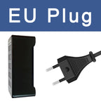 150W USB Charger 10 15 20 25 30 Ports HUB Universal Wall Desktop Fast Charging Station Dock for Mobile Phone Power Adapter