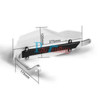 Handguard  Motorcycle Hand Handlebar Handle Bar Guards For KTM SX SXF EXC XCW EXCF 50-500 Duke 690 Dirt Pit Bike Hand Guard
