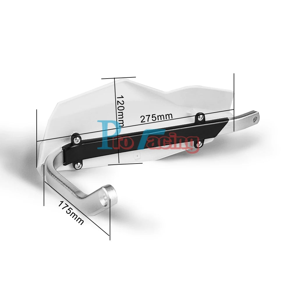 Handguard  Motorcycle Hand Handlebar Handle Bar Guards For KTM SX SXF EXC XCW EXCF 50-500 Duke 690 Dirt Pit Bike Hand Guard