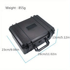 Suitable for DJI NEO2 protective case, DJI neo2 Fly More combo carrying case, handheld drone bag