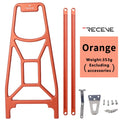 RE Rear Rack Orange