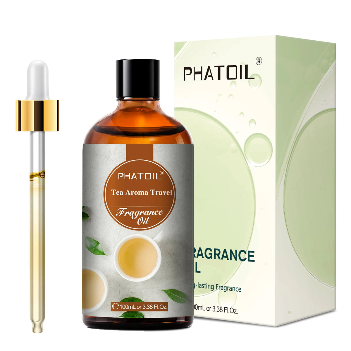 Tea Aroma Travel / 100ml