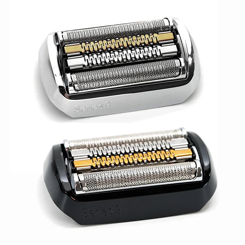 92B 92S Foil&Cutter CASSETTE HEAD Fit Braun Series 9 S9 Shaver 9080CC 9240S 9242S 9260S 9280CC 9290SS 9290CC 9291CC 9292CC