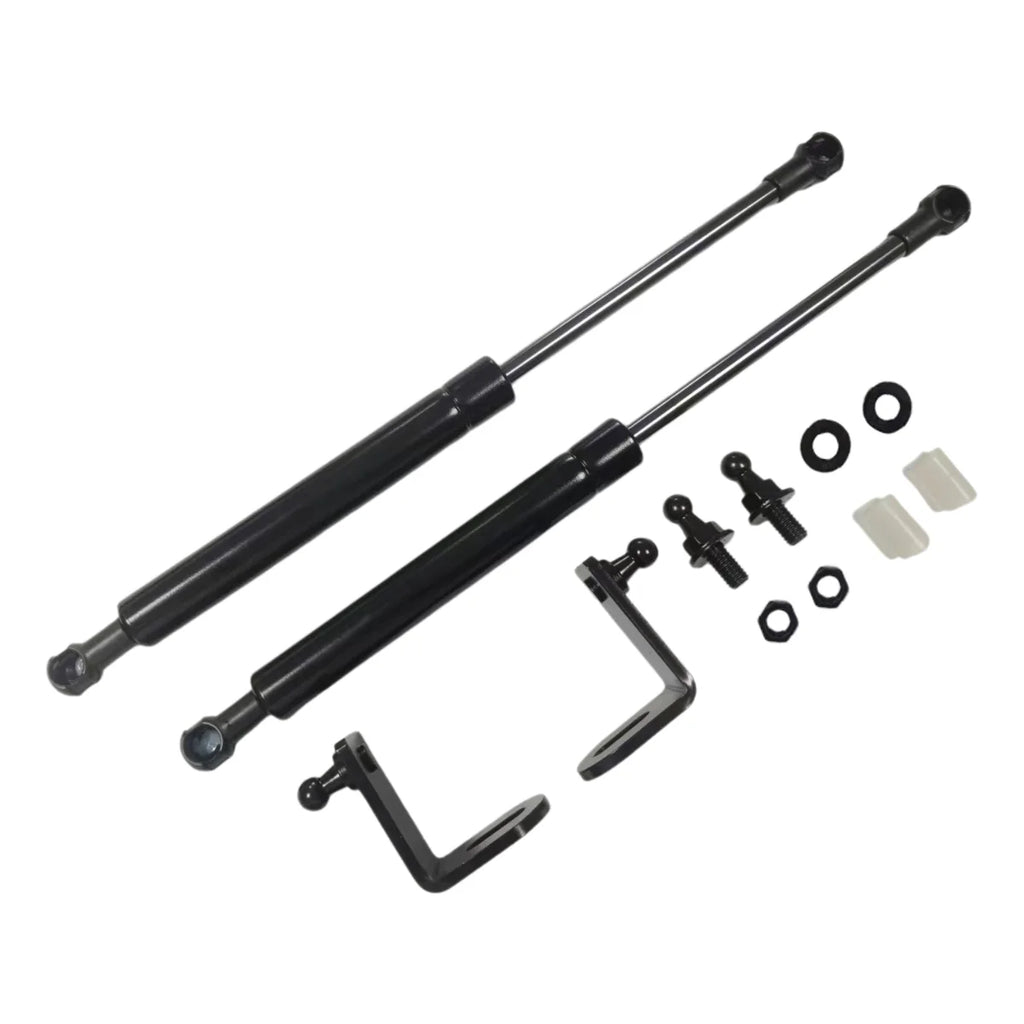 2Pcs Car Front Engine Bonnet Hood Gas Struts Lift Support Rods for Mercedes-Benz Sprinter 907 910 VS30 MK3 2018-2025