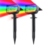 2Pieces / 2 years warranty