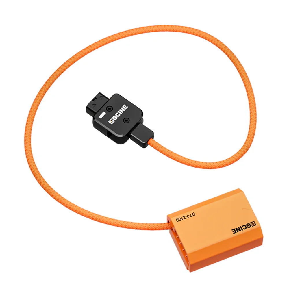 ZGCINE D-Tap to FZ100 for SONY Dummy Battery