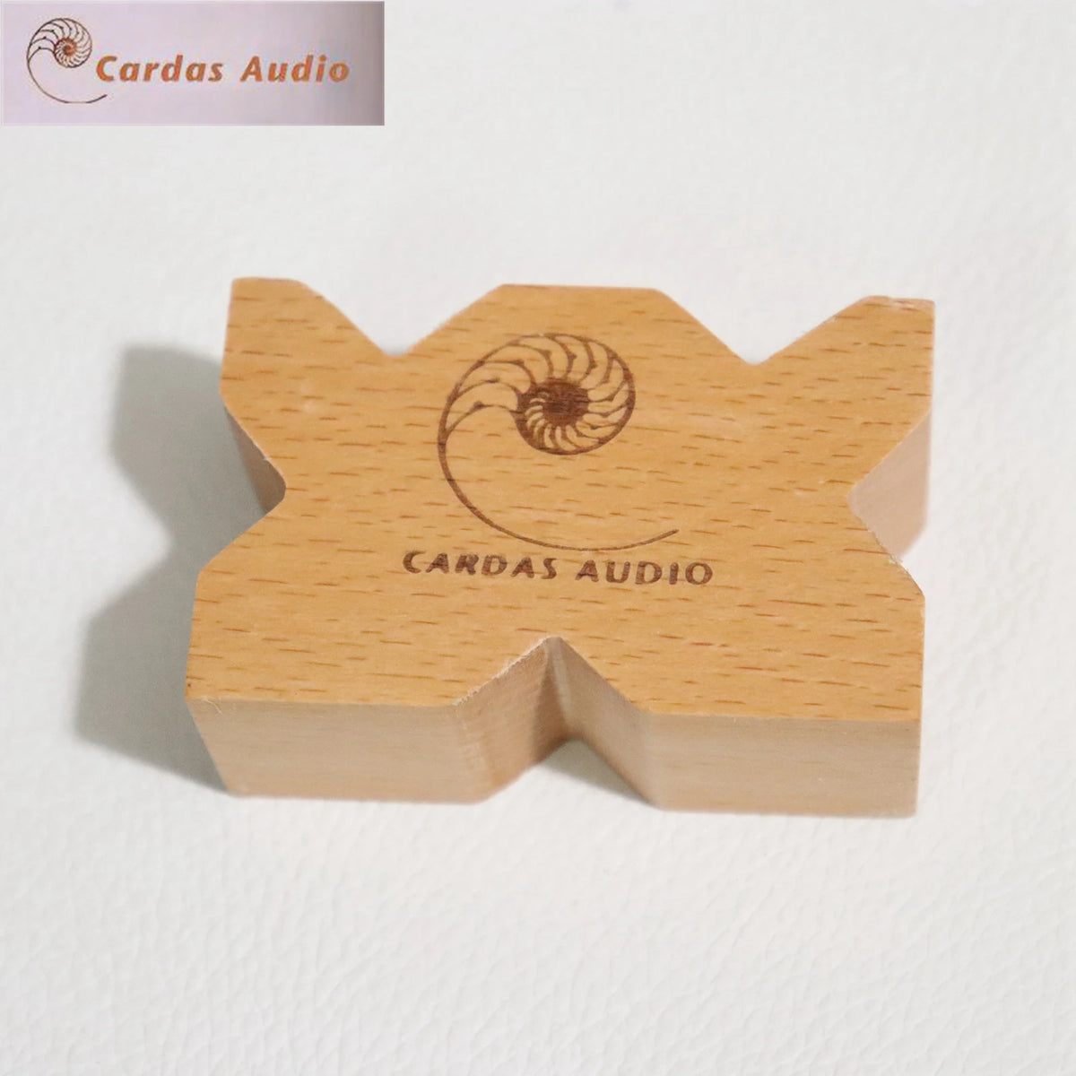 CARDAS New golden ratio Design HIFI Line Rack Audio Audiophile Wire Stringing Equipment Cable Tray Organizer Stand