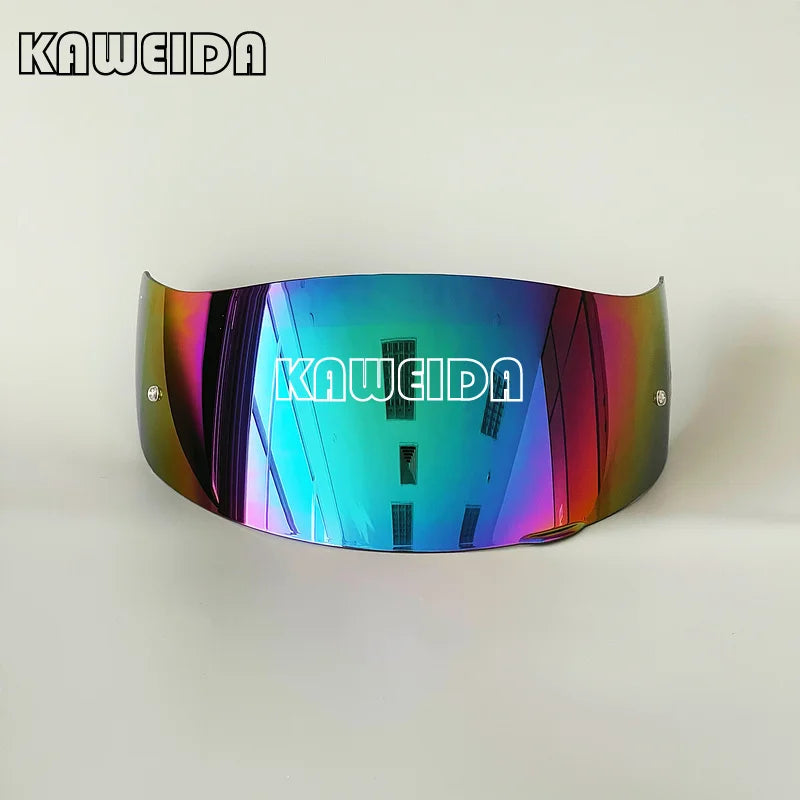 For AGV K5 K5S K5-S K3SV K1 K1S Compact ST Motorcycle Helmet Visor Lens Shield Glasses Full face Pin Accesorios Para Moto Casque