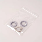 Ratchet 54T/60T Bicycle Wheel Star Ratchet Bicycle Wheel Wheel Flat Ratchet Repair Kit