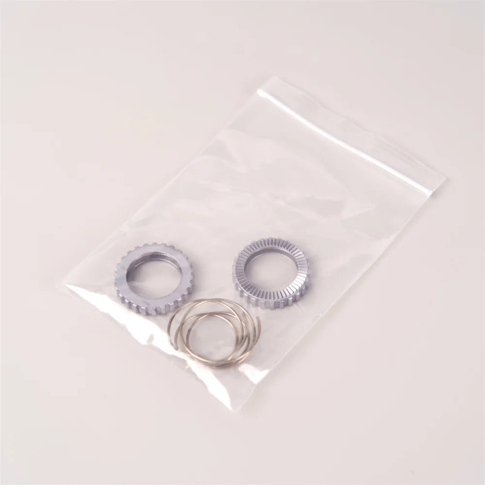 Ratchet 54T/60T Bicycle Wheel Star Ratchet Bicycle Wheel Wheel Flat Ratchet Repair Kit