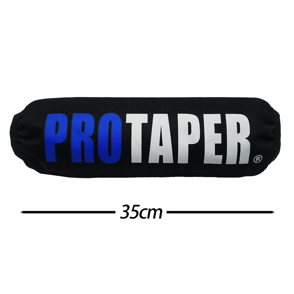 Rear Shock Absorber Suspension Protector Protection Cover for All Dirt Pit Bike Motorcycle Universal ATV Quad Scooter 27cm 35cm