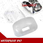 Car Dome Light Cover Clear Car Interior Dome Map Light Cover Accessories F67Z-13783-AA F67Z13783AA for Ford Ranger 1996-2004
