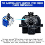 1PCS 2PCS For PS5 Edge TMR Stick Module – OEM Joystick Replacement Accessories Kit for PS5 DSE EDGE Wireless Controller