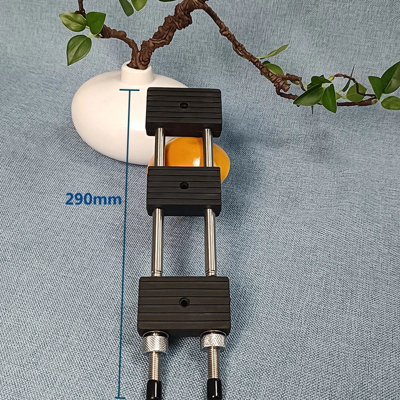Sharpener Stone Holder Knife Accessories Whetstone Base Sharpening Silica Gel Base System Kitchen Knife Sharpener Tools