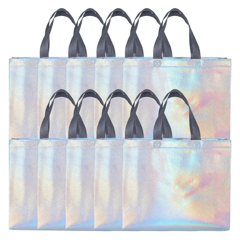10PCS / 32X27X10cm