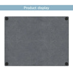 AMAOE M81 Working Mat or Mobile Phone Repair Anti-static Synthetic Stone  High Temperature Resistant Workbench Table Pad