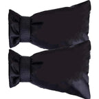 Winter Outdoor Faucet Insulation Sleeve Cover for Garden Tap Anti Freezing Reusable Protector for Hose Bib in Cold Weather